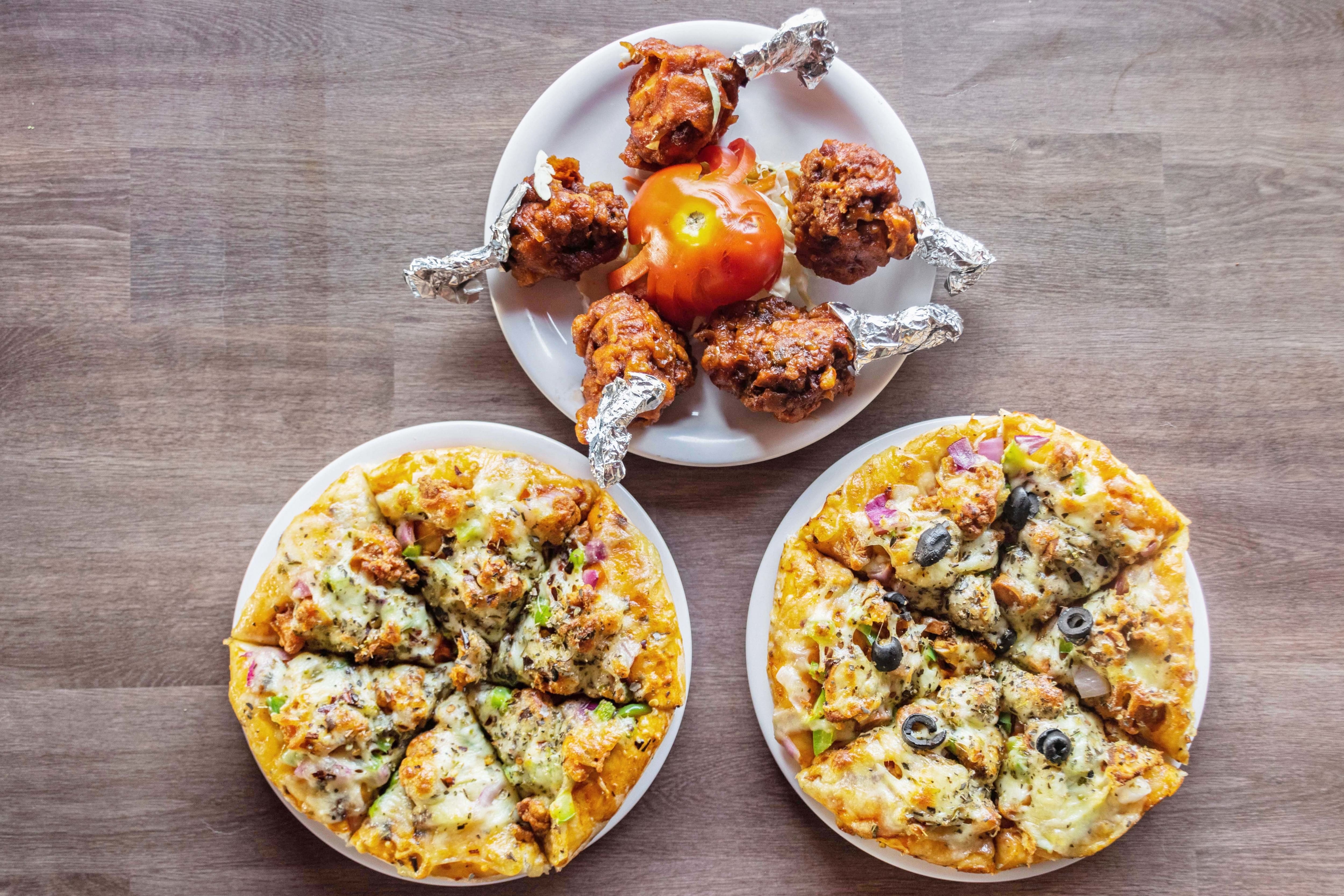 Red Cherry Bakers & Restaurant, Gajuwaka, Vizag Zomato