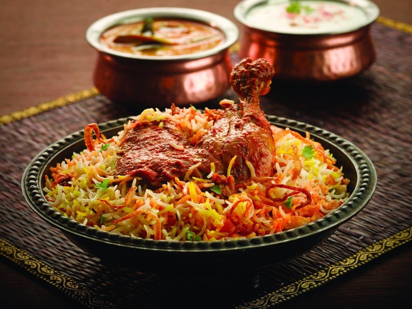 places to eat in Gopalapatnam and NAD Junction