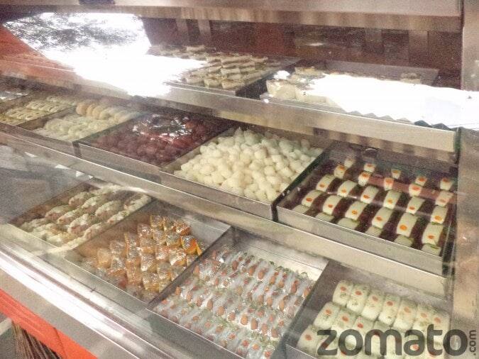 Singhal Sweets, Khanpur order online Zomato