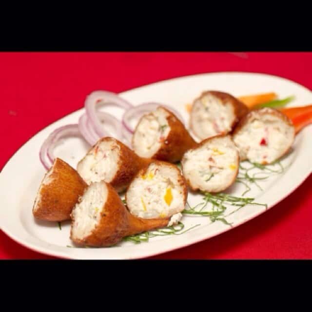 Flavours of Punjab, Rajinder Nagar Get ₹150 OFF on your first order