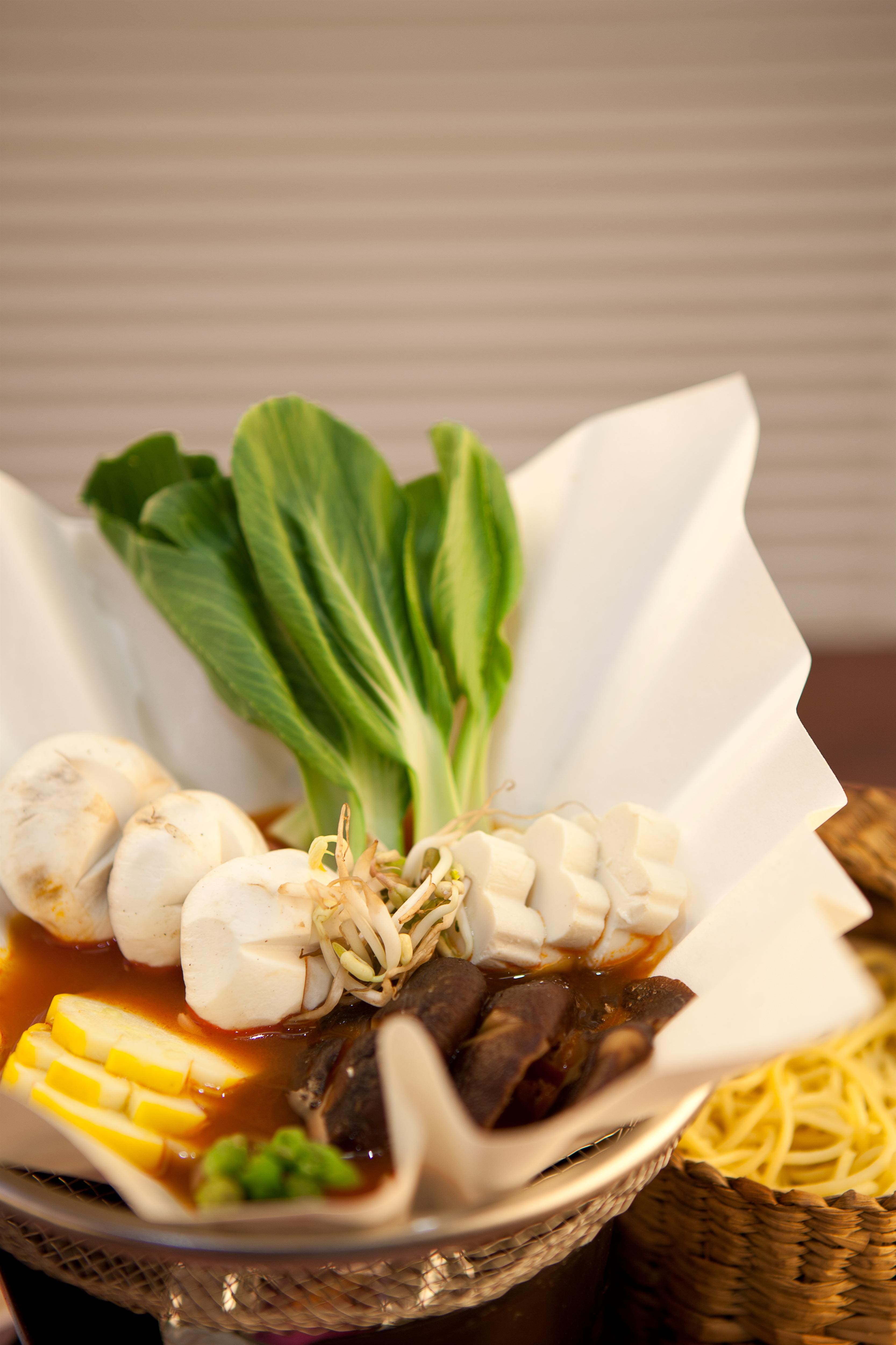 Yum Yum Cha, Saket, New Delhi Zomato