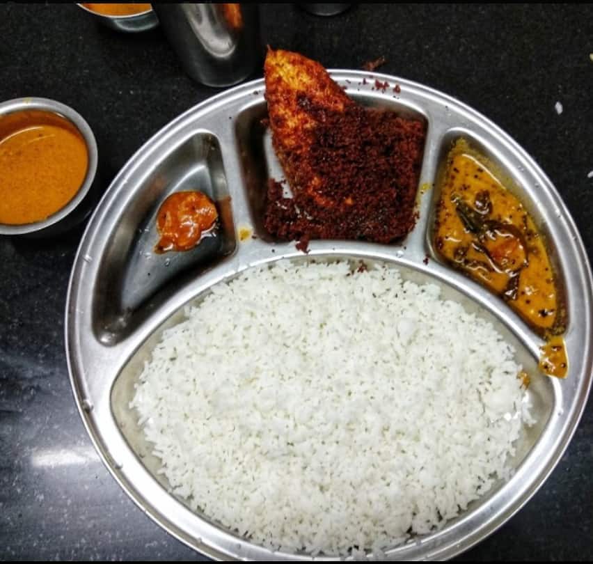 Hotel Narayana, Bunder, Mangalore | Zomato