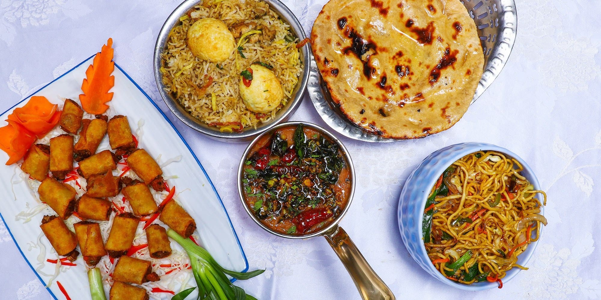 Ashoka Restaurant, Sadar, Nagpur Zomato