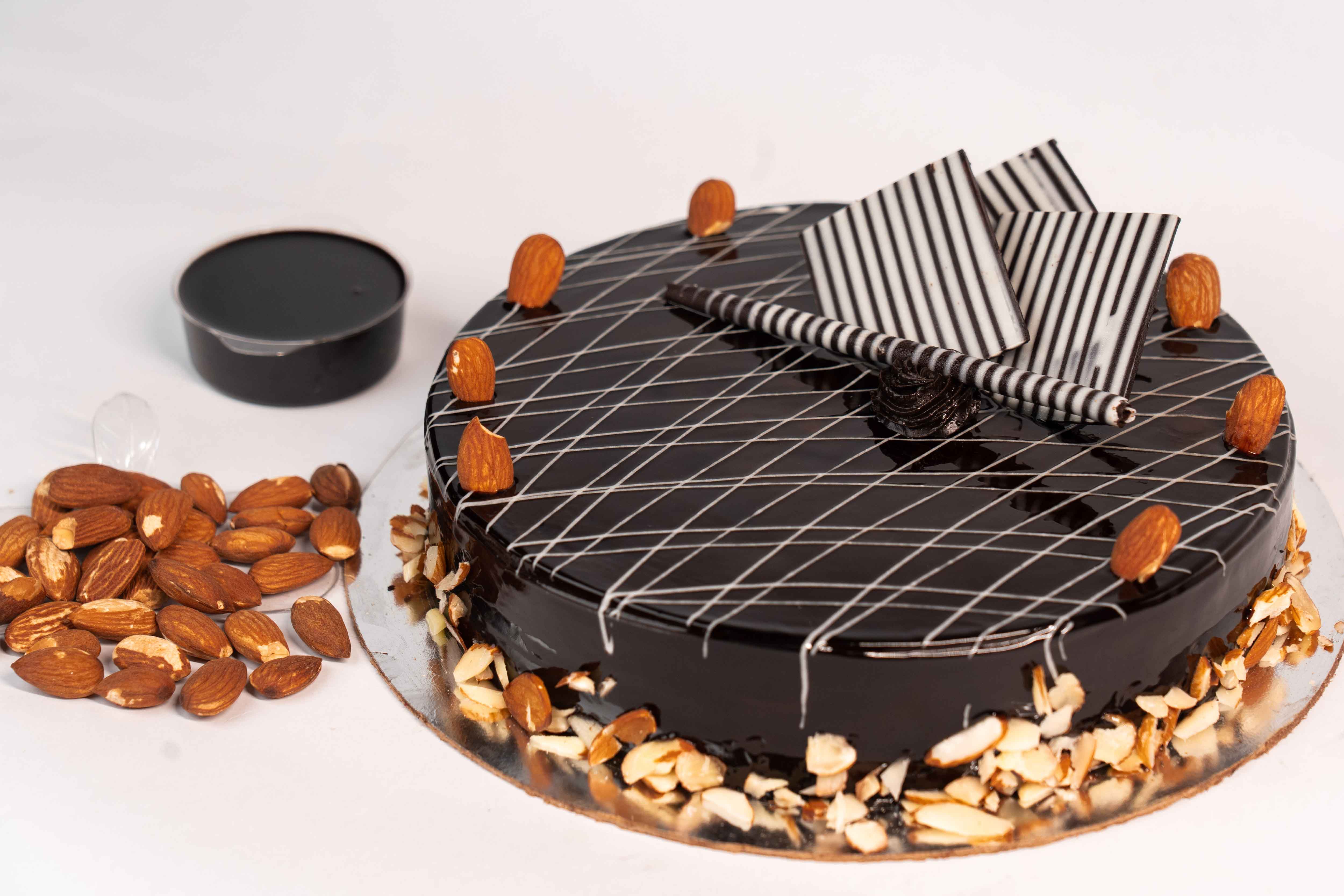 Bakers & More, Bandra East order online Zomato