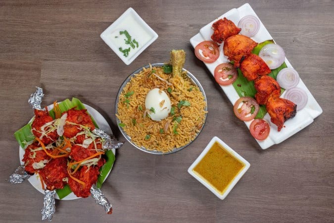 casino restaurant zomato