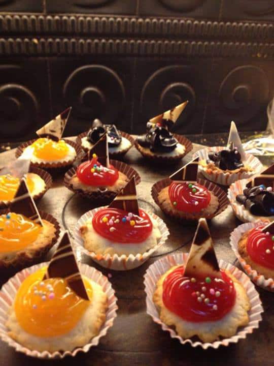 Menu of Cakes N More, Malabar Hill, Mumbai