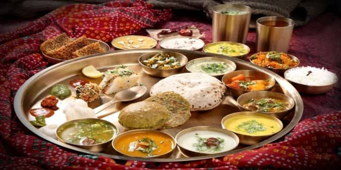 Image result for Maharaja Bhog, Mumbai