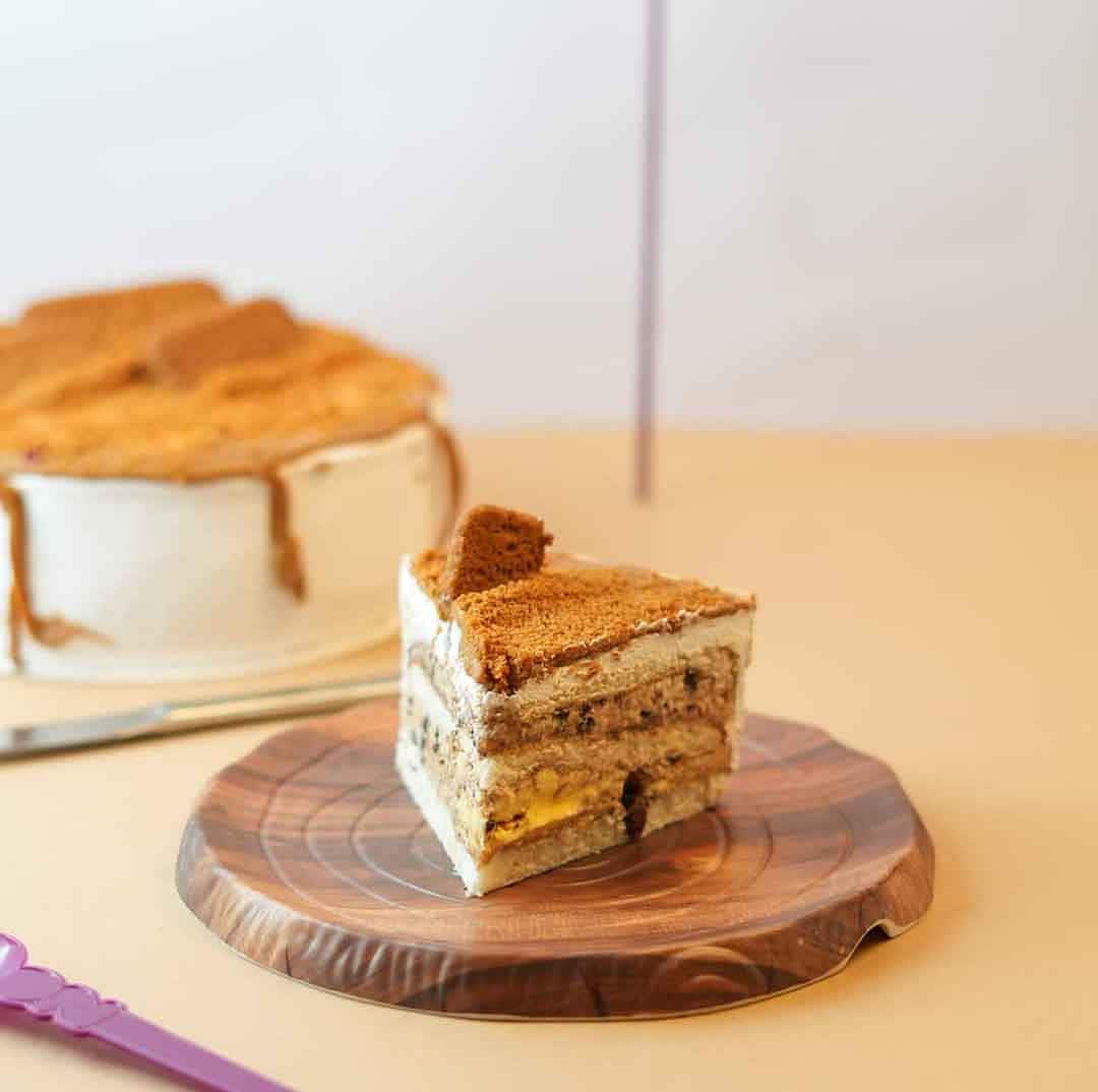 Dairy Don, Adajan Patiya, Surat Zomato