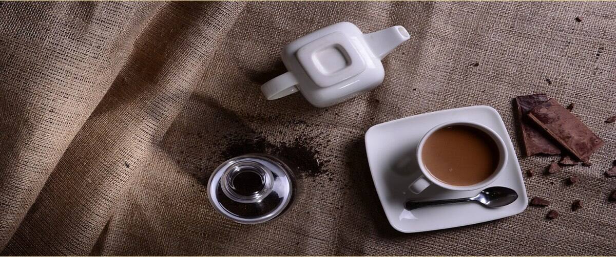 Wagh Bakri Tea Lounge, Vile Parle West, Mumbai