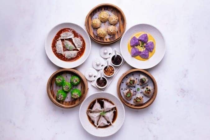pan asian restaurants, pan asian food, pan asian fine dining, fine dining restaurants, asian restaurants, sushi, dim sum, ramen, sashimi, bao - Kylin Experience - img3