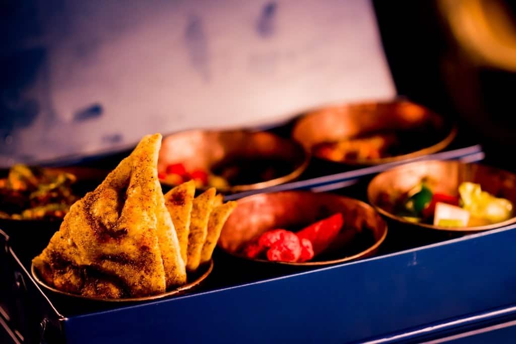 Boombox Cafe Reloaded, Rajouri Garden, New Delhi Zomato