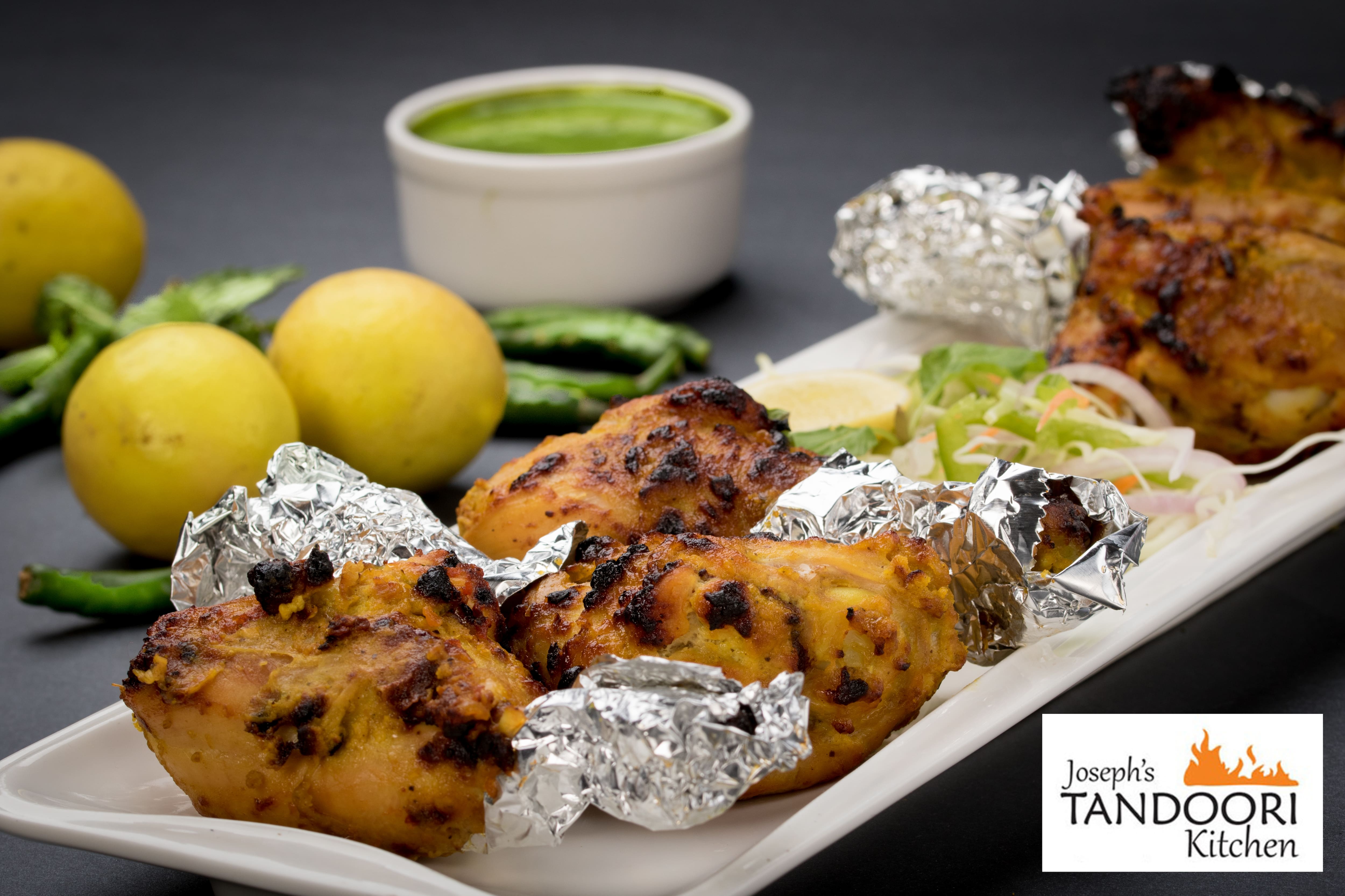 Joseph S Tandoori Kitchen Pali Hill Bandra West Mumbai