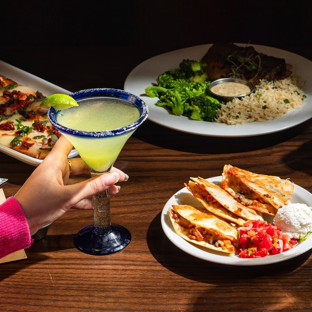 Mexican restaurants, Mexican food, Mexican restaurants near me, tacos, burritos, nachos, quesadillas, salsa, guacamole - Chili's Grill & Bar - img5