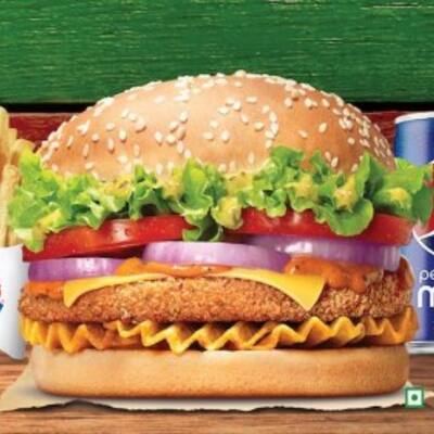 burger king marol mumbai zomato
