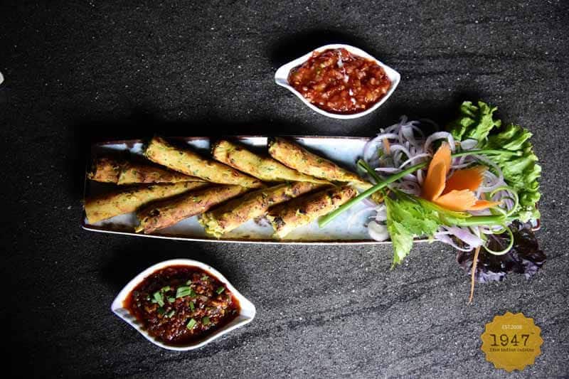 vegetarian restaurants, veg restaurants, pure veg restaurants, family restaurants, vegetarian food, veg thali, paneer, dosa - 1947 - img3