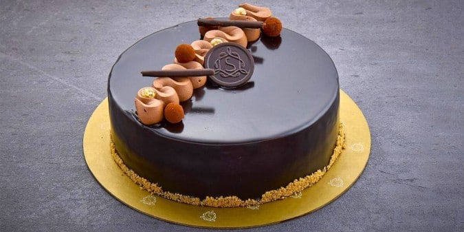 The Higher Taste in Malleswaram,Bangalore - Order Food Online - Best Cake  Delivery Services in Bangalore - Justdial