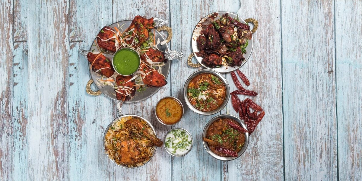 Atthemane's Biriyani Palace, HSR, Bangalore Zomato