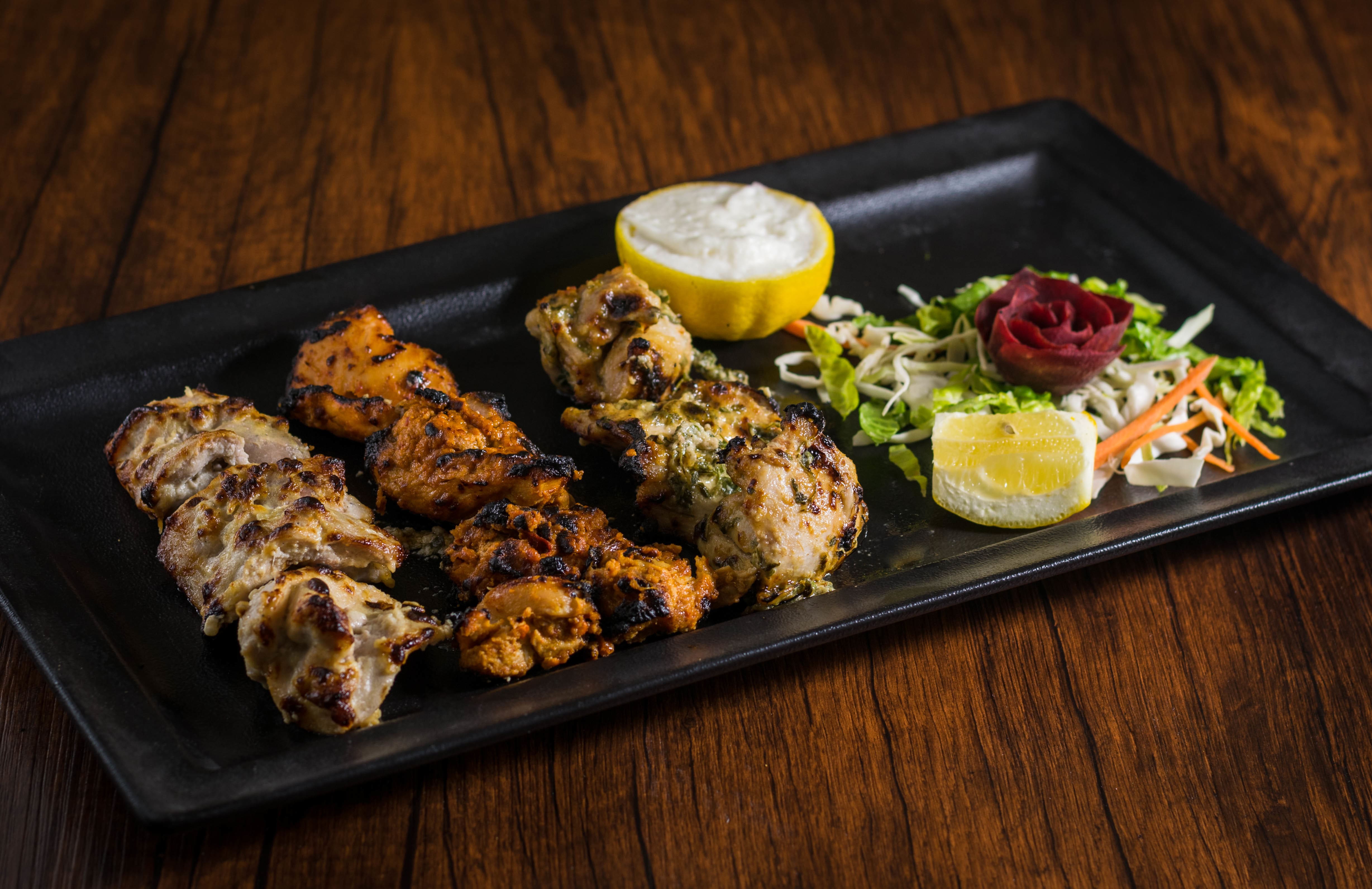 Five Star Restaurant, Al Majaz, Sharjah Zomato