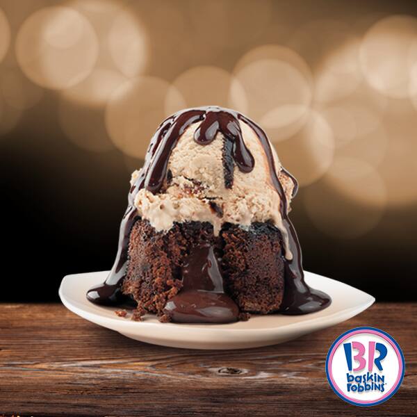 Baskin Robbins Hamdan Center Al Markaziya Order Online Zomato