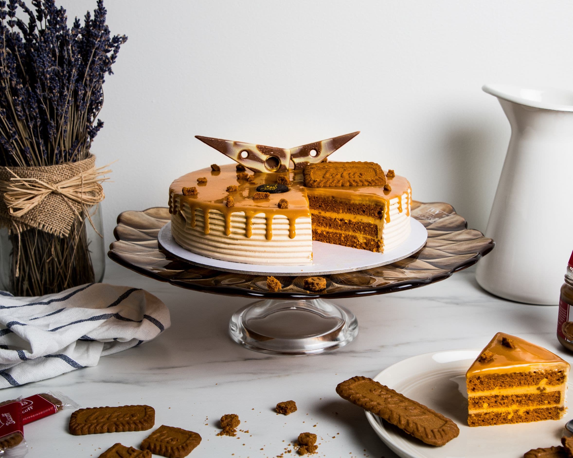 10+ Best Cake Shops in Abu Dhabi: Price, Location & More