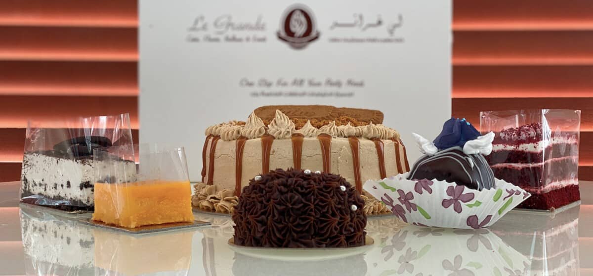 Chocolala(Bakeries, Desserts & Sweets) in Muhaisnah 1, Dubai - HiDubai
