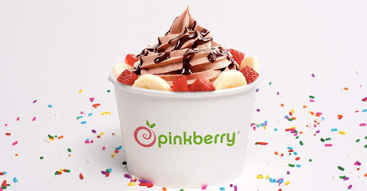 Pinkberry Riyadh Pinkberry, Khalifa City, Abu Dhabi | Zomato