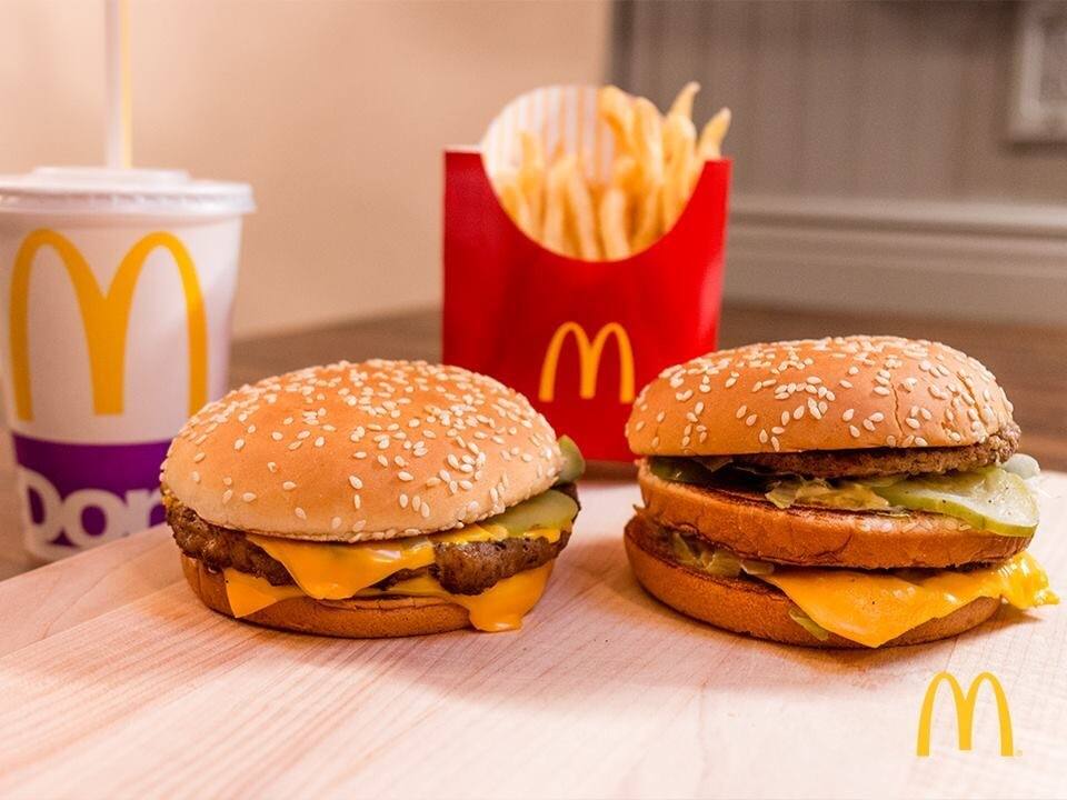 mcdonald s bahcesehir merkez istanbul zomato