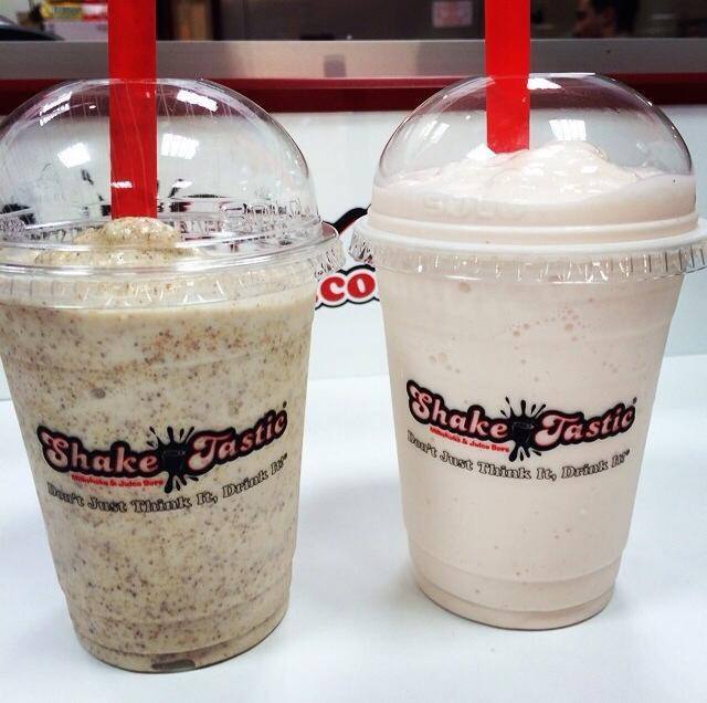 ShakeTastic, High Street, Pinner, London Zomato UK