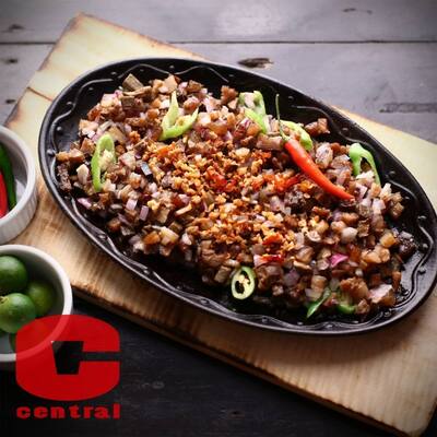 Central Bbq Boy Grill Address Central Bbq Boy Grill Makati City