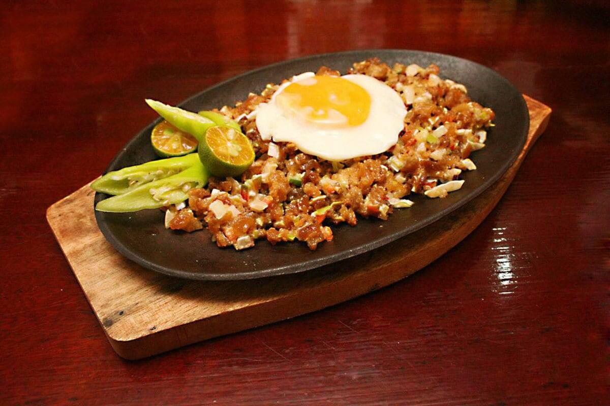 Sgt. Sisig, North Caloocan, Caloocan City | Zomato