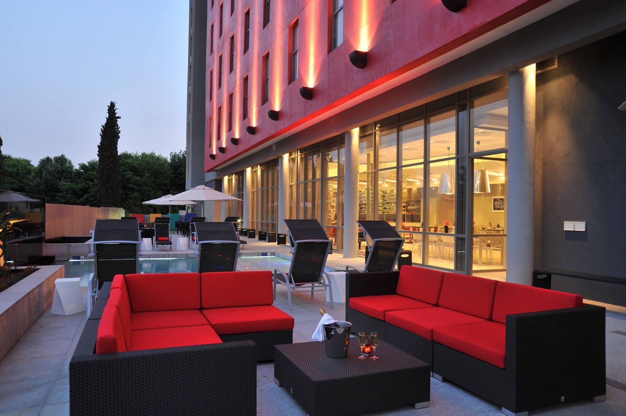 menu-of-lobby-bar-park-inn-sandown-sandton