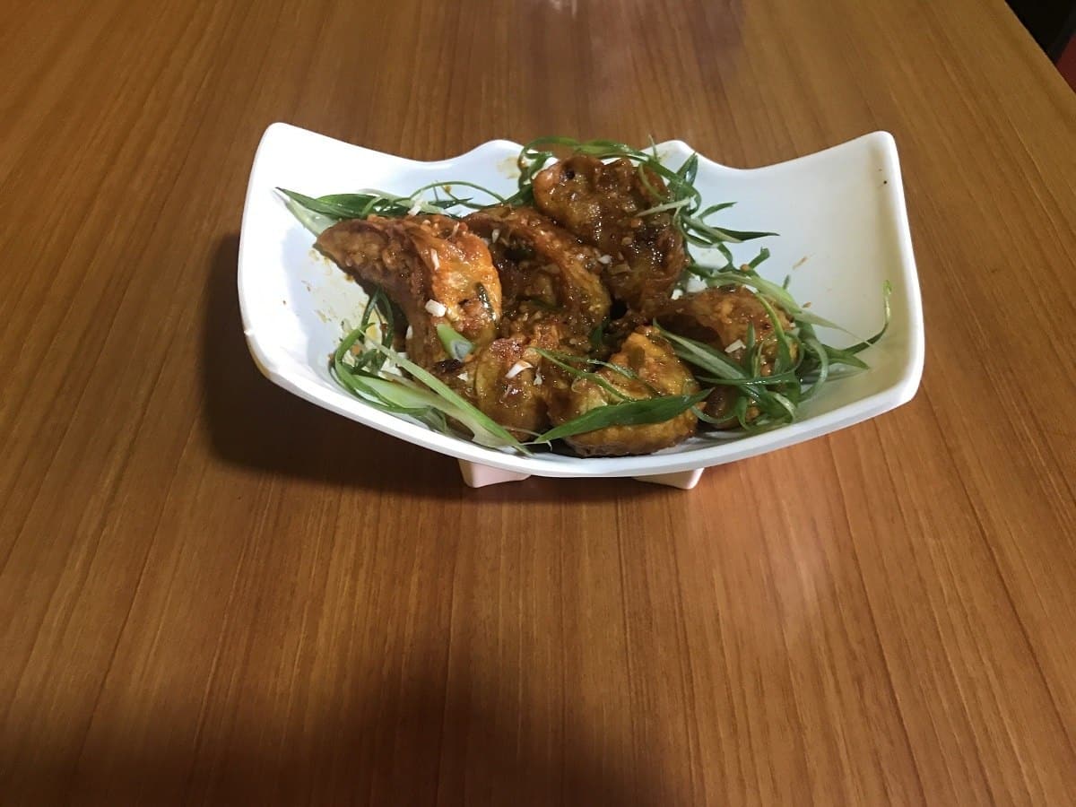 momos, momo restaurants, steamed momos, fried momos, chicken momos, veg momos - Sevensisters Momo - img3