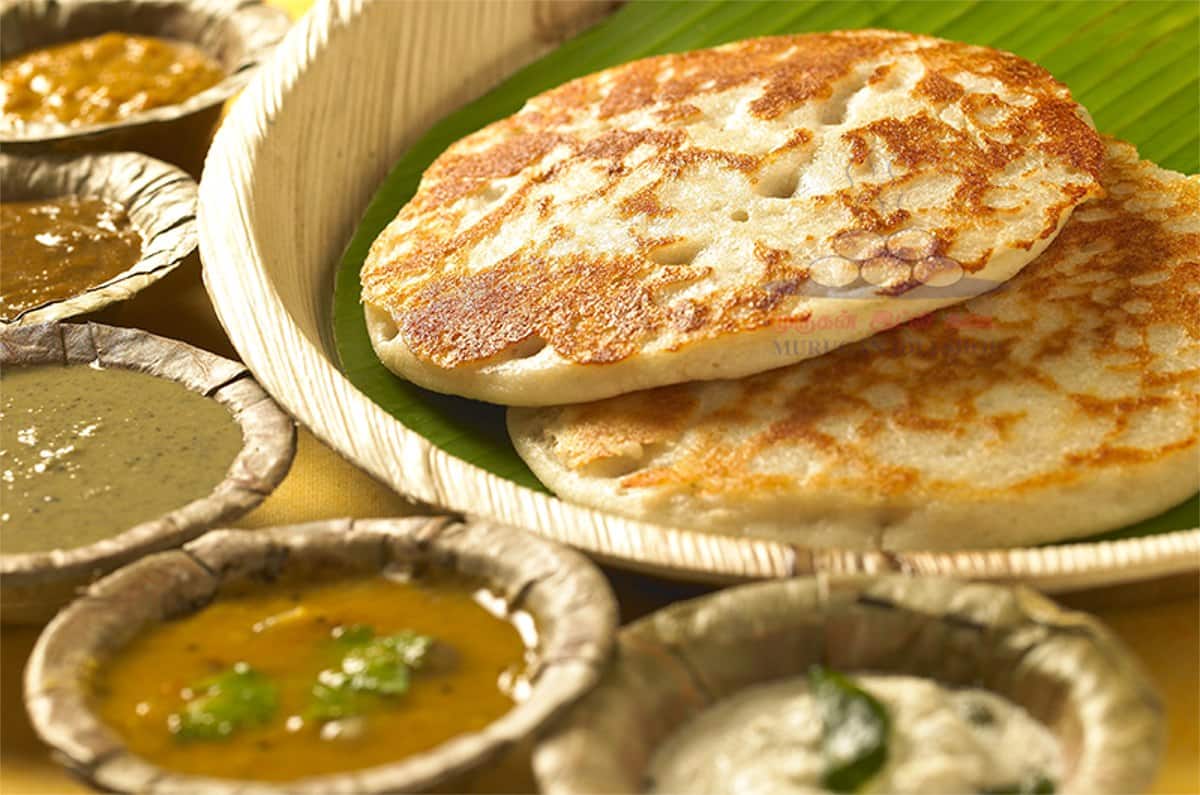 quick breakfast, breakfast before work, early breakfast near me, breakfast restaurants near me, breakfast spots - Murugan Idli Shop - img2