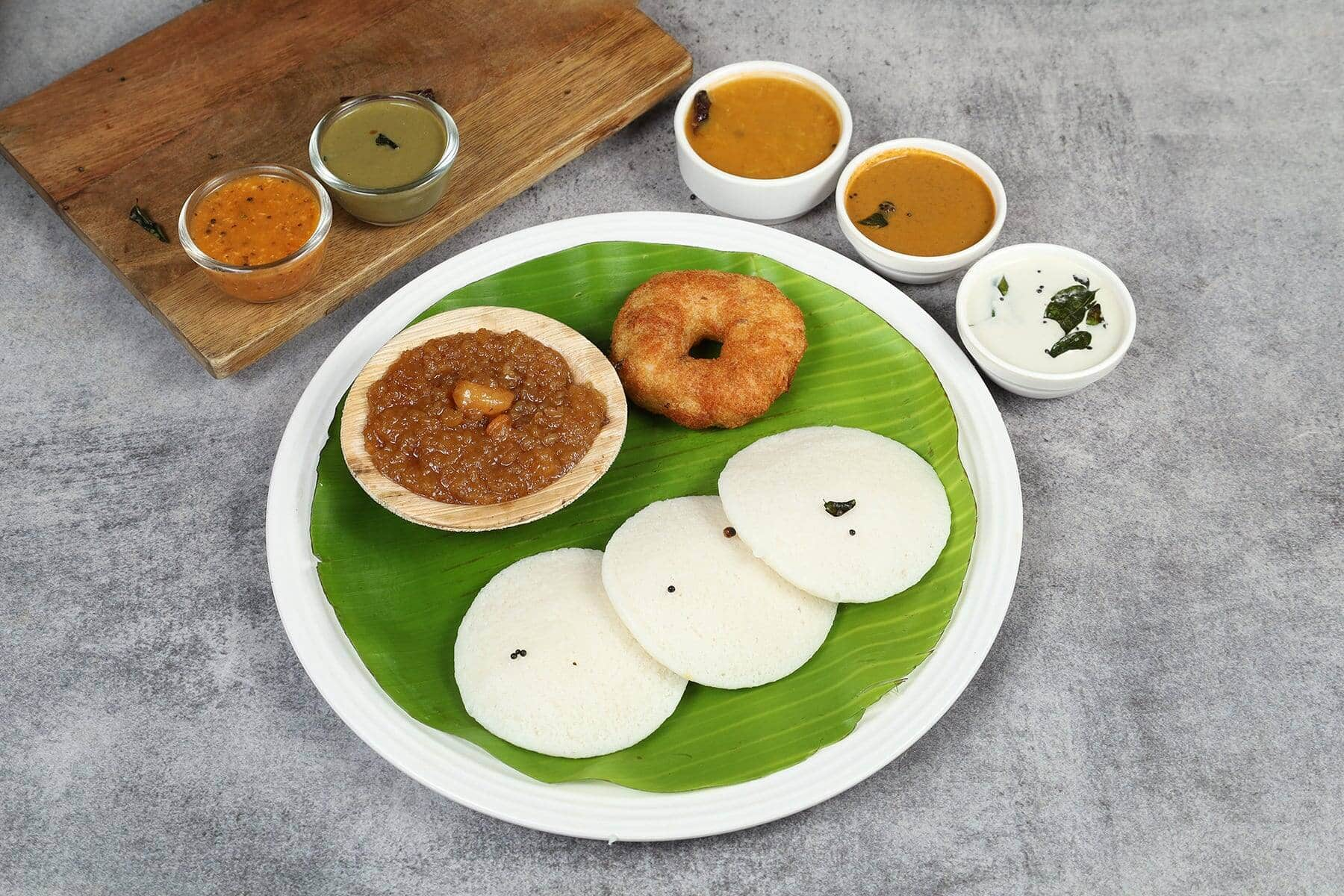 Murugan Idli Shop, T. Nagar, Chennai | Zomato