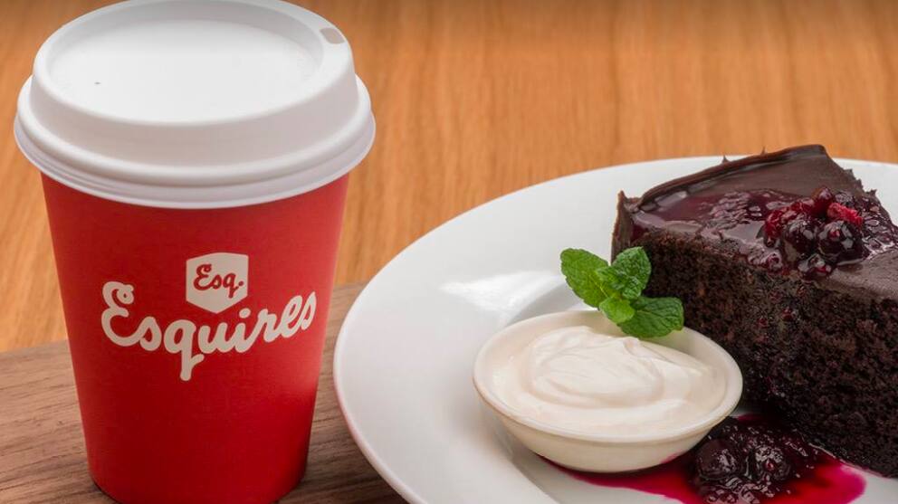 Esquires Coffee, Greenlane, Auckland Zomato