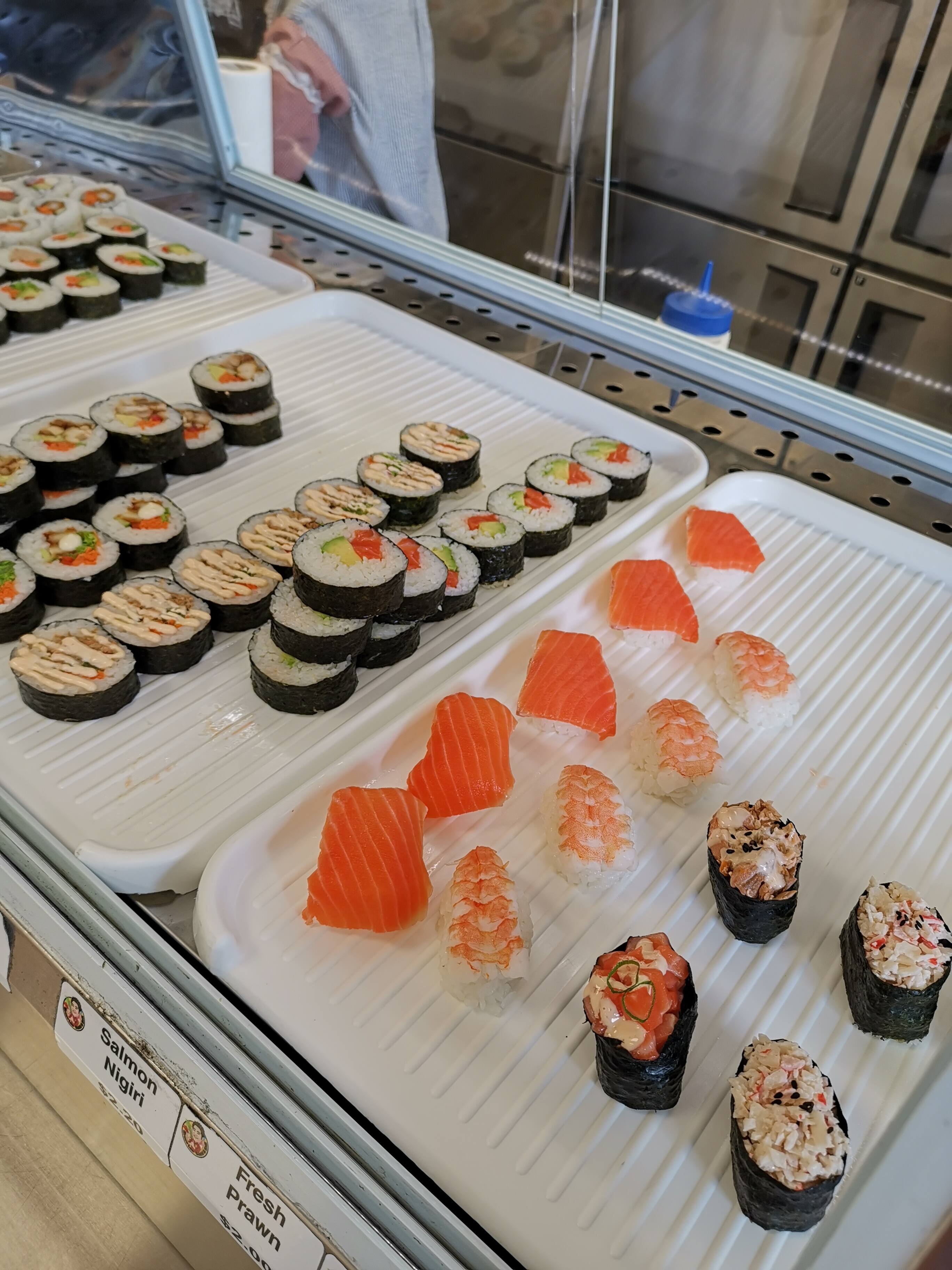 Photos of Bruce Lee Sushi & Roll, Pictures of Bruce Lee Sushi & Roll,  Auckland | Zomato