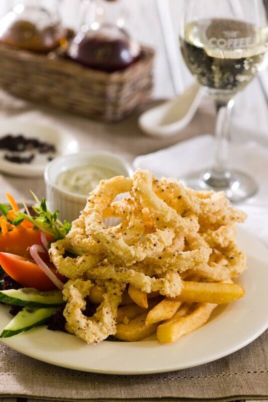 The Coffee Club Menu Menu For The Coffee Club Browns Bay Auckland