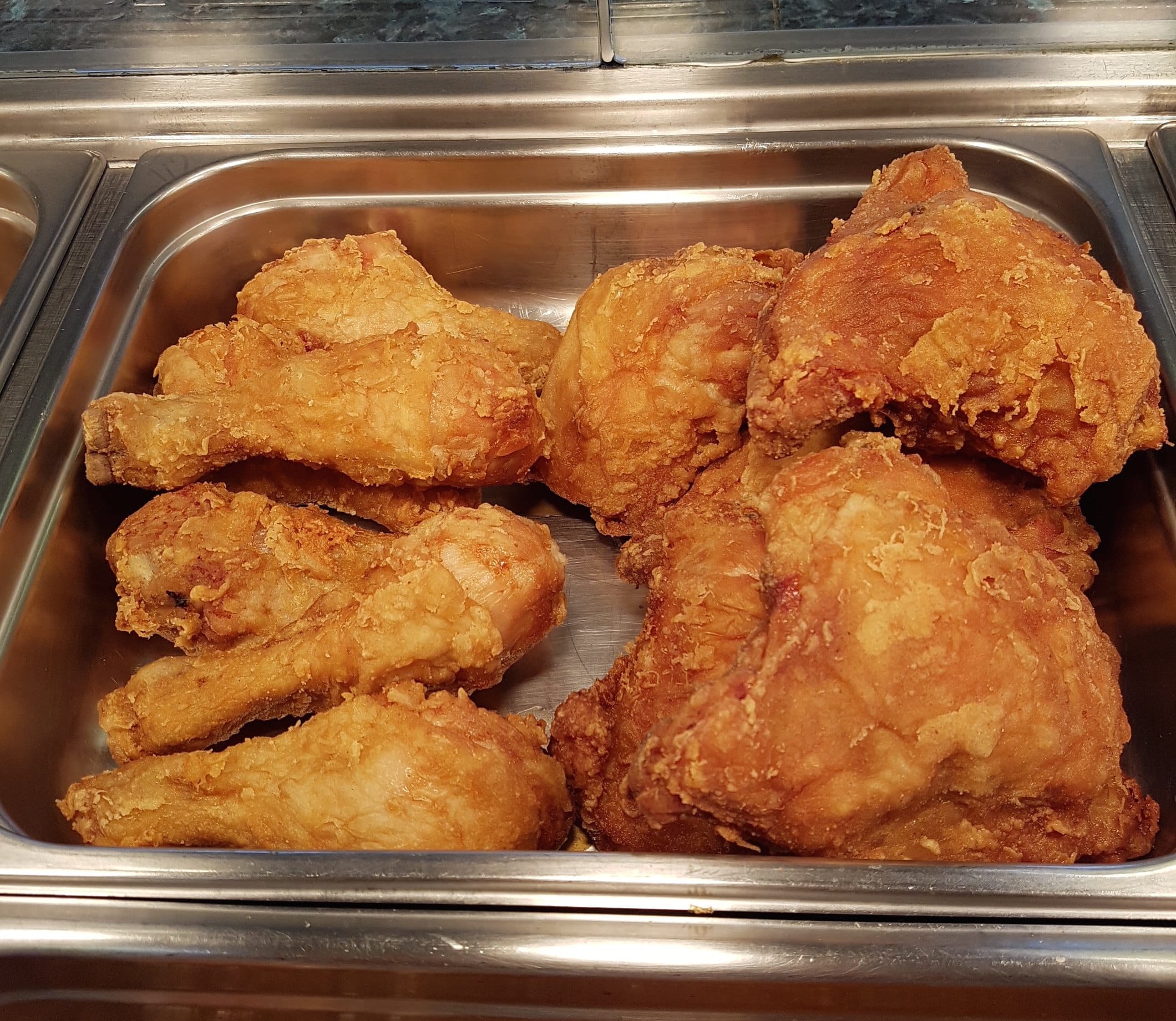 King's Roast, Mt Wellington, Auckland