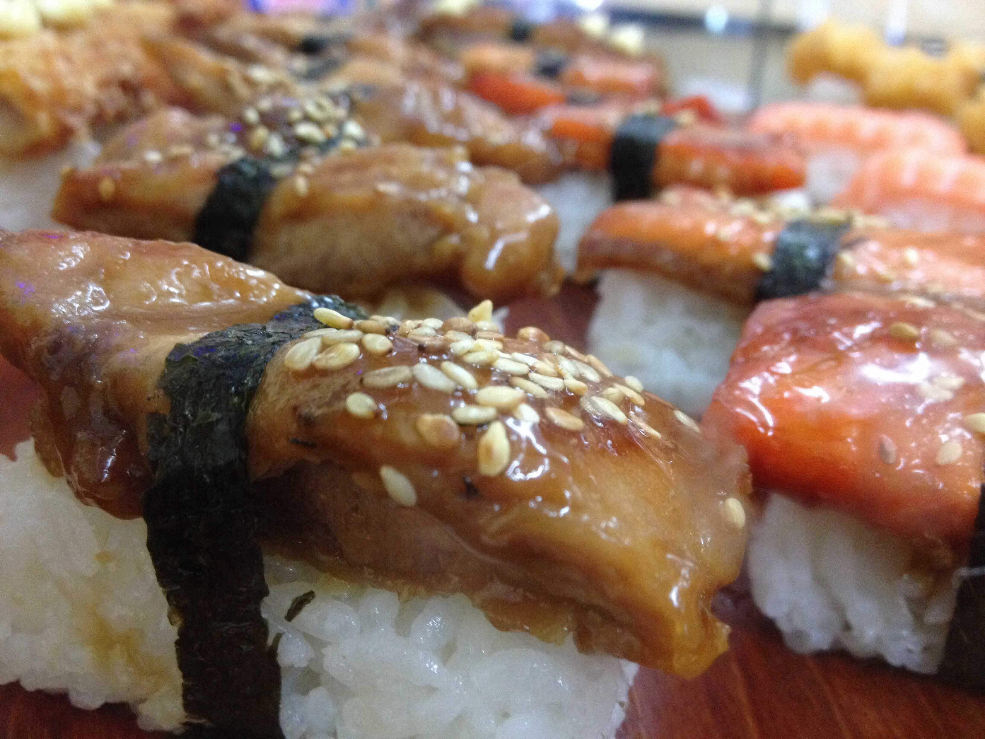 Fresh Sushi Menu, Menu for Fresh Sushi, Pukekohe, Auckland