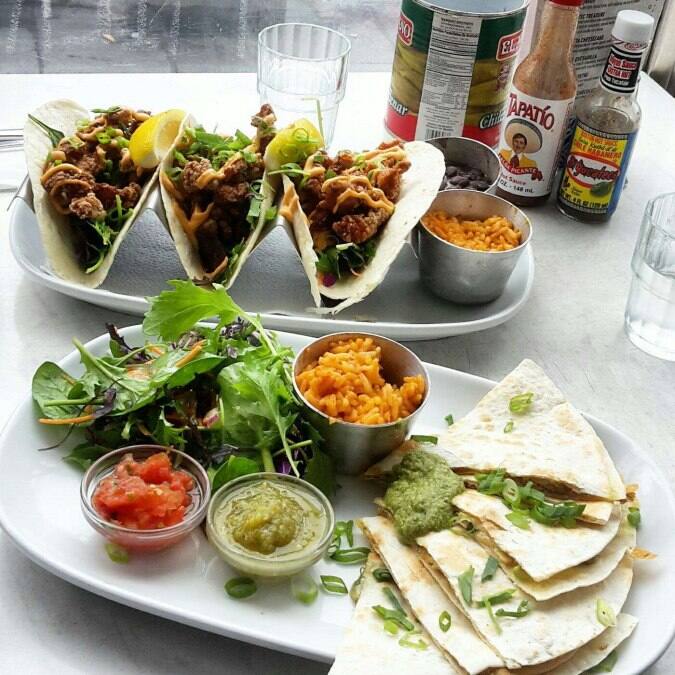 The Flying Burrito Brothers Menu Menumania/Zomato