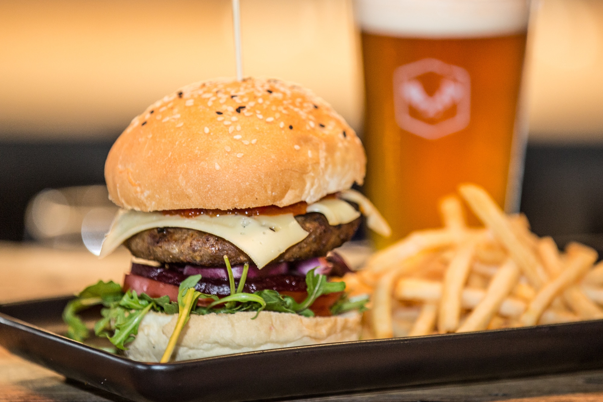 Menu of Cleaver & Co, New Lynn, Auckland