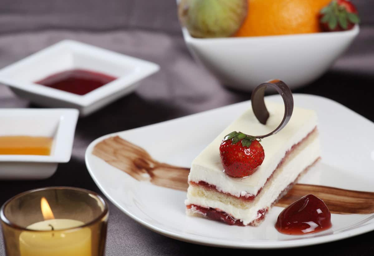 Pantry D'or Bistro, Alwarpet, Chennai Restaurant