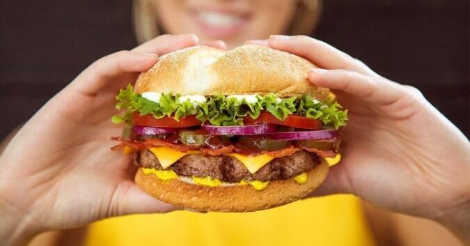 Burger King Upper Hutt Central Wellington Zomato