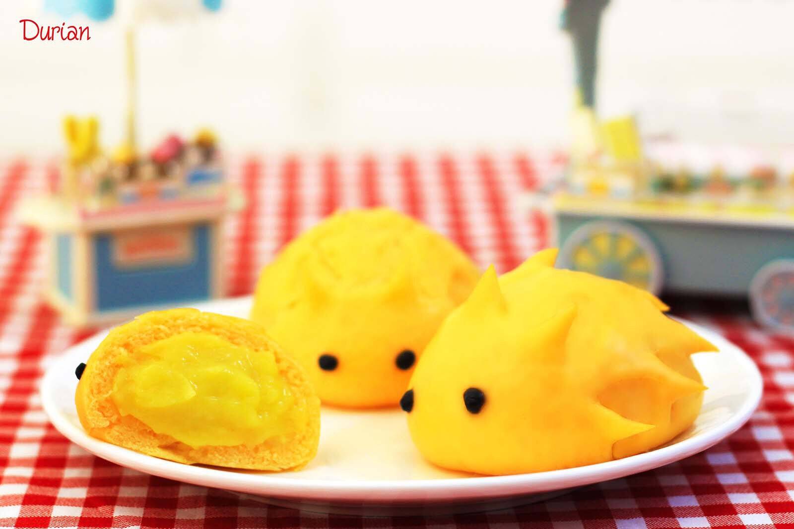 Poppao Yakin Tega Makan Bakpao Ini Super Cute Yang Kekinian