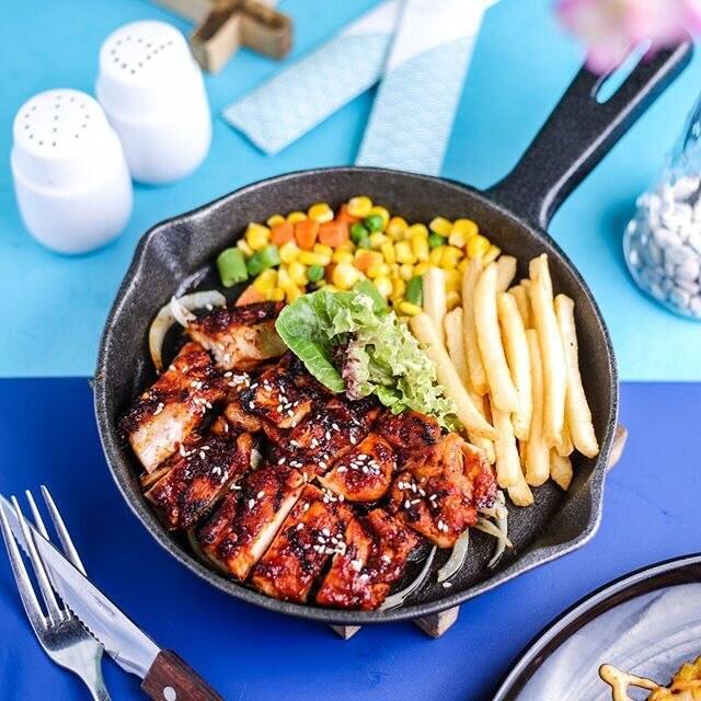 Maison Tatsuya Serpong Tangerang Zomato