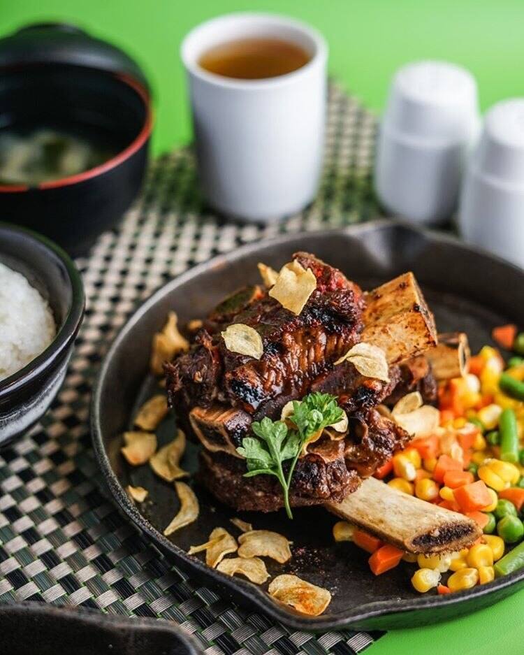 Maison Tatsuya Tanjung Duren Jakarta