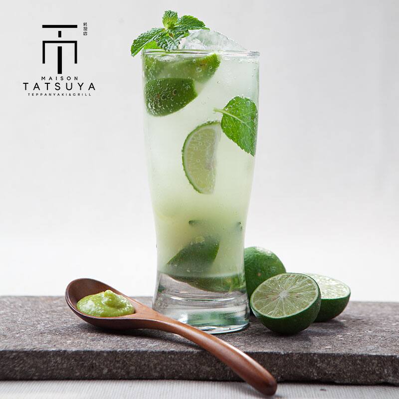 Maison Tatsuya Tanjung Duren Jakarta