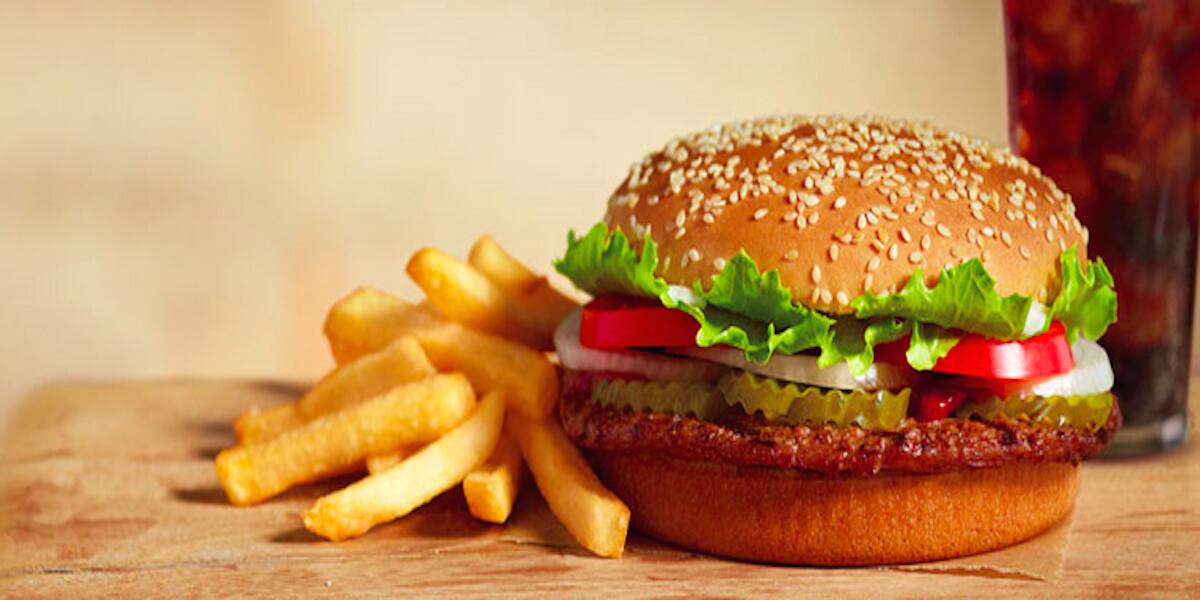 Burger King Umhlanga Durban