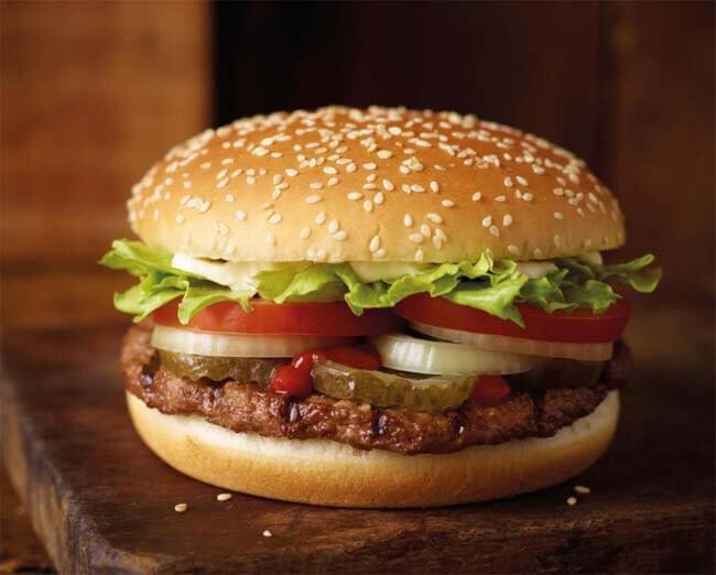 Burger King Umhlanga Durban