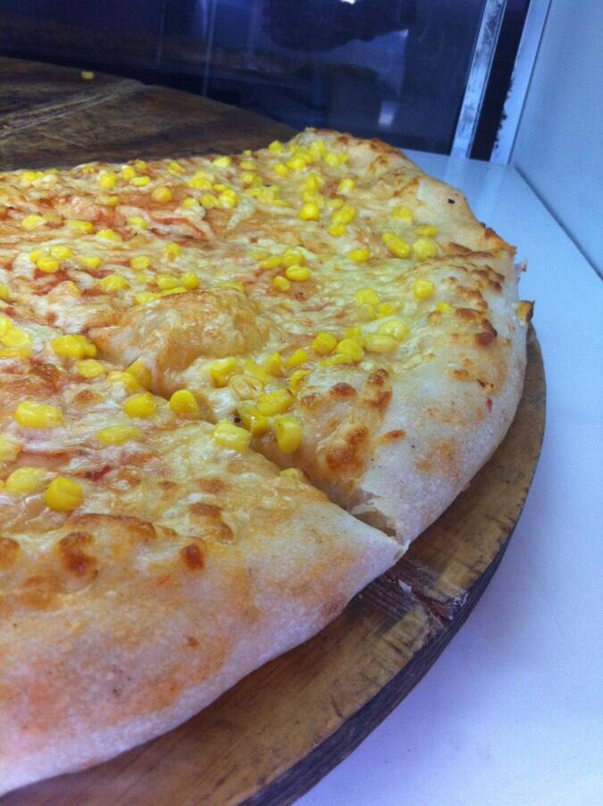 Pizzas Xl Estacion Central Santiago